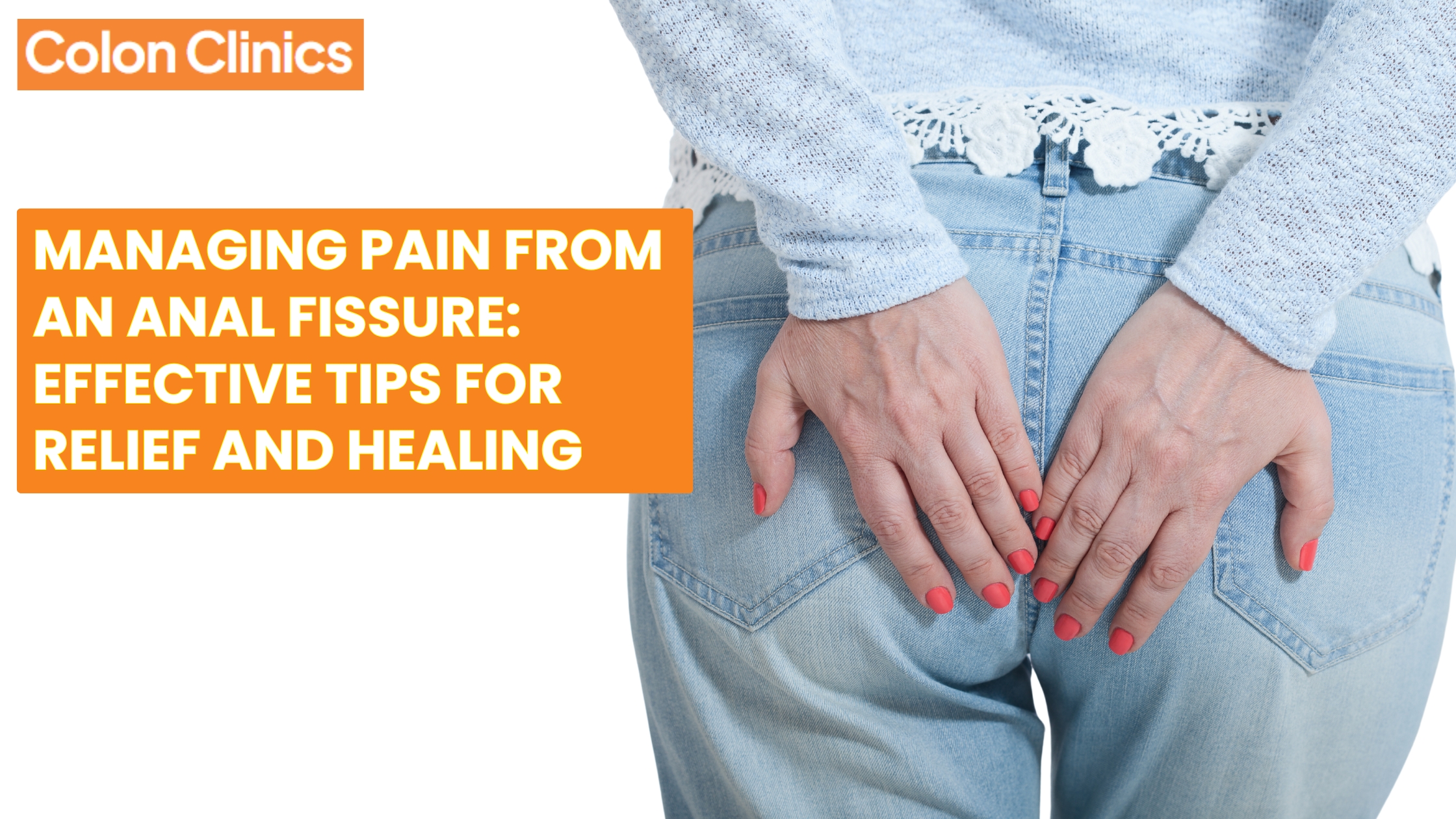 Anal Fissure Treatment in Vizag