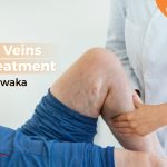 Best Varicose Veins Laser Treatment Cost in Gajuwaka