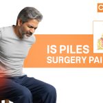 laser pile treatment in Vizag