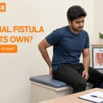 Fistula Treatment in Vizag