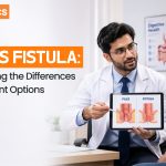 Piles and Fistula treatment in Vizag