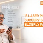 Laser piles surgery in Vizag