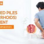hemorrhoids treatment in Gajuwaka